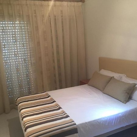 1 Calle Del Mar Apartamento ガルチャ エクステリア 写真