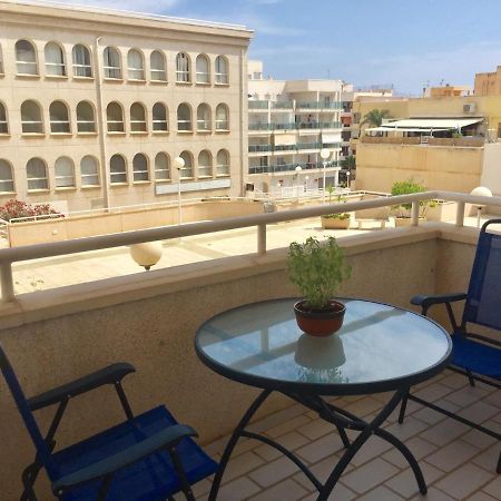 1 Calle Del Mar Apartamento ガルチャ エクステリア 写真