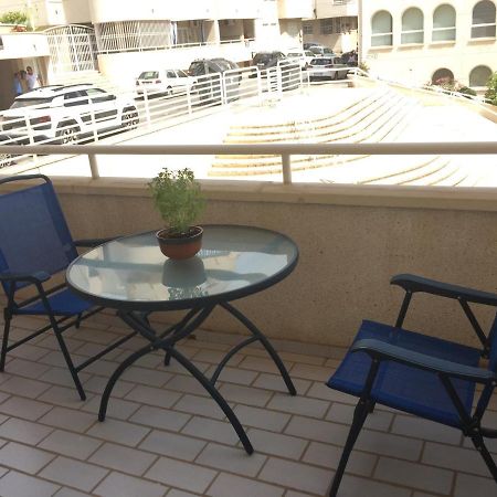 1 Calle Del Mar Apartamento ガルチャ エクステリア 写真
