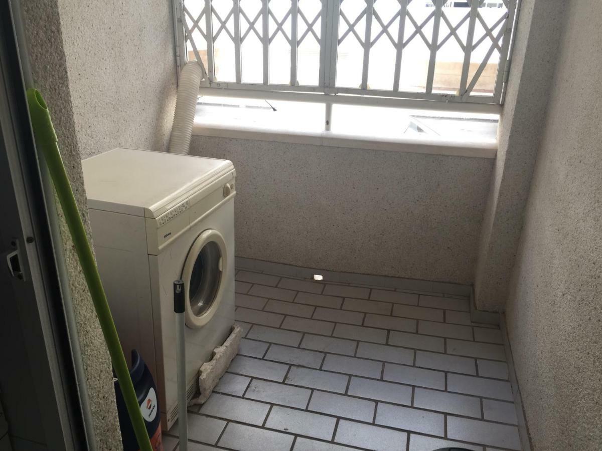 1 Calle Del Mar Apartamento ガルチャ エクステリア 写真