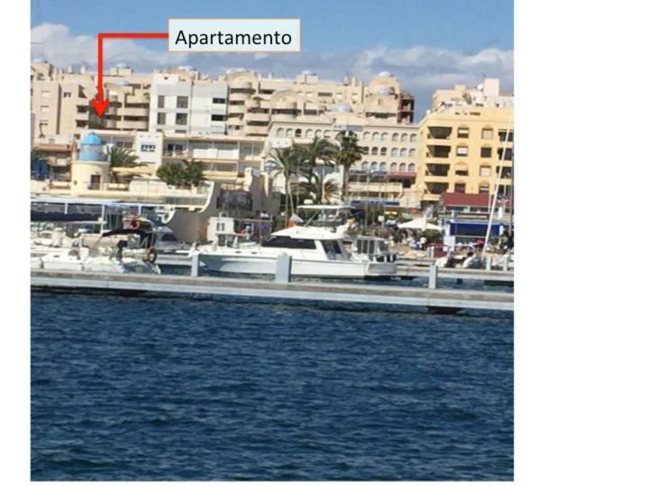 1 Calle Del Mar Apartamento ガルチャ エクステリア 写真