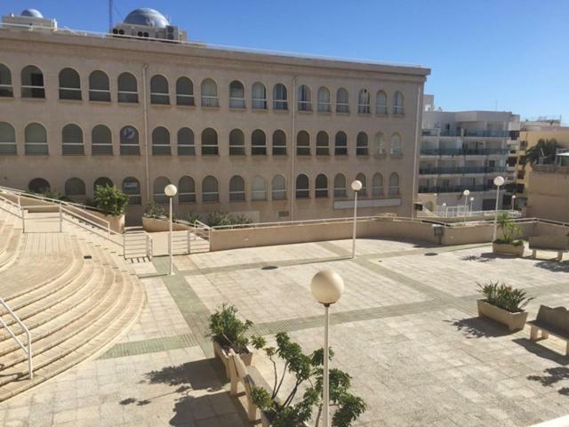1 Calle Del Mar Apartamento ガルチャ エクステリア 写真