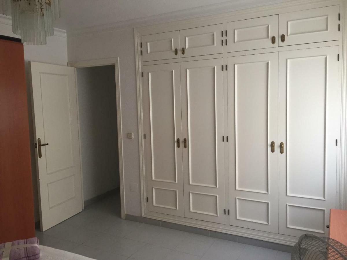 1 Calle Del Mar Apartamento ガルチャ エクステリア 写真