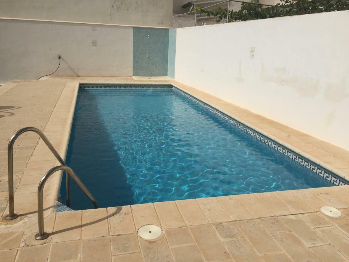 1 Calle Del Mar Apartamento ガルチャ エクステリア 写真