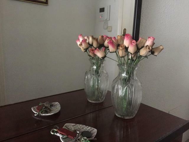 1 Calle Del Mar Apartamento ガルチャ エクステリア 写真