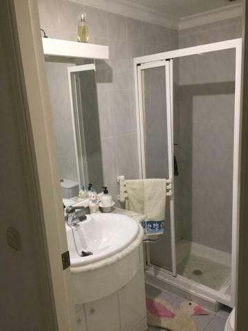 1 Calle Del Mar Apartamento ガルチャ エクステリア 写真